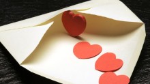 Come scrivere una lettera d'amore al partner per San Valentino