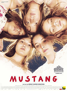 Mustang_poster