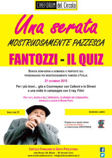 Fantozzi