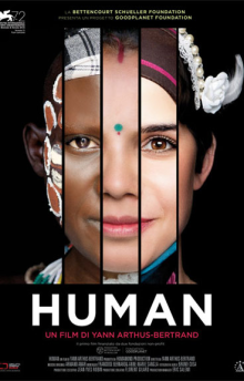 human