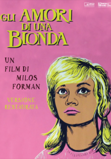 bionda