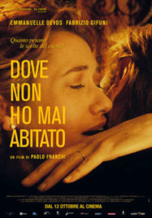 poster-dove-non-ho-mai-abitato