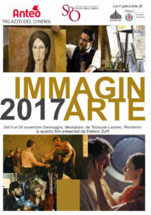 ImmaginArte