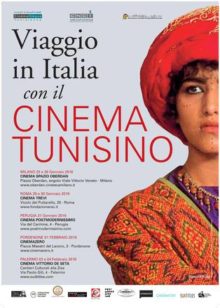 Viaggio in Italia con il cinema tunisino