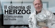 Il cinema di Herzog