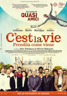 Cest-la-vie