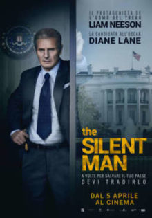 poster-silent-man-the