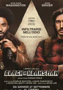 poster-blackkklansman