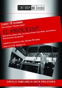 processo